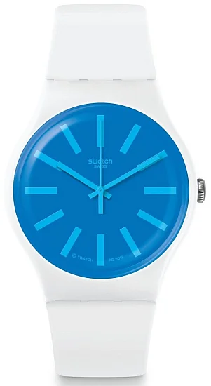 Swatch New Gent Glaceon SUOW163