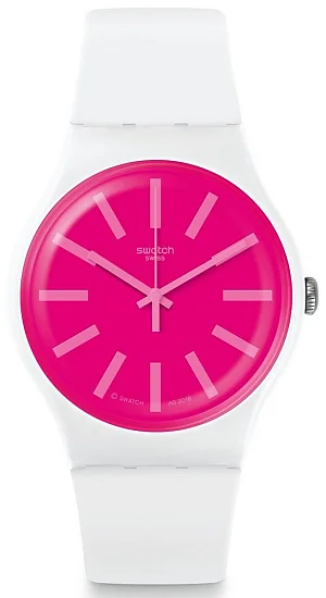 Swatch New Gent Strawbeon SUOW162