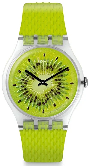 Swatch New Gent Bikiwi SUOK139
