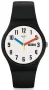  Zdjęcie 2 Swatch New Gent Elementary Again SO29B705