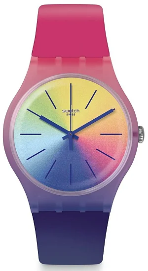 Swatch New Gent Multiboost SUOK143