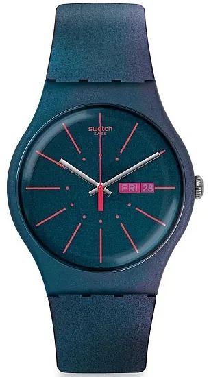 Swatch New Gent New Gentleman SUON708