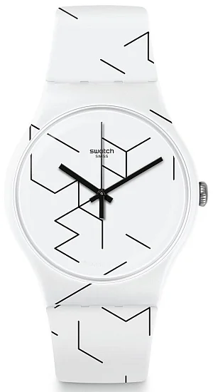Swatch New Gent Meiro SUOW164