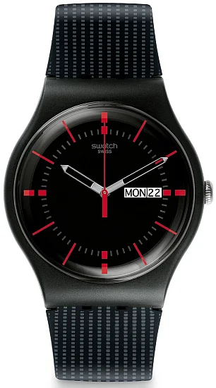 Swatch New Gent Gaet SO29B710-S14