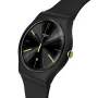  Zdjęcie 2 Swatch New Gent A DASH OF YELLOW SO29B403