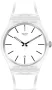  Zdjęcie 2 Swatch New Gent Bioceramic White Trip SO29K401