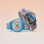  Zdjęcie 7 Swatch New Gent Art Biosourced x GUGGENHEIM MONET'S PALAZZO DUCALE SO29Z150