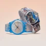  Zdjęcie 6 Swatch New Gent Art Biosourced x GUGGENHEIM MONET'S PALAZZO DUCALE PAY SO29Z153-6000