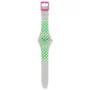  Zdjęcie 2 Swatch New Gent Art DUET IN GREEN AND PINK SUOZ208