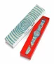  Zdjęcie 12 Swatch Pay New Gent Art Journey x Tate Gallery Spirals by Louise Bourgeois PAY SVIZ105-5300
