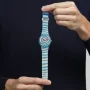  Zdjęcie 6 Swatch Pay New Gent Art Journey x Tate Gallery Spirals by Louise Bourgeois PAY SVIZ105-5300