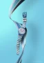  Zdjęcie 9 Swatch Pay New Gent Art Journey x Tate Gallery Spirals by Louise Bourgeois PAY SVIZ105-5300