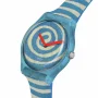  Zdjęcie 11 Swatch Pay New Gent Art Journey x Tate Gallery Spirals by Louise Bourgeois PAY SVIZ105-5300
