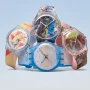  Zdjęcie 9 Swatch New Gent Art x GUGGENHEIM POLLOCK'S ALCHEMY SUOZ366