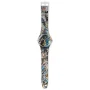  Zdjęcie 5 Swatch New Gent Art x GUGGENHEIM POLLOCK'S ALCHEMY SUOZ366