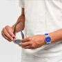  Zdjęcie 3 Swatch New Gent BLUE TRIP SO29K400