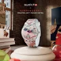  Zdjęcie 6 Swatch x Art Peace Hotel New Gent BUND-ASTIC by FENG BIN SUOZ371