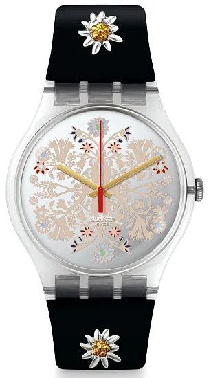 Swatch New Gent Bergstrussli19 SUOK142
