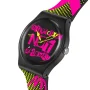  Zdjęcie 6 Swatch New Gent Bioceramic NO RULES DISTORT MODE SO32B121