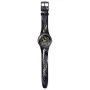  Zdjęcie 5 Swatch Pay New Gent Bioceramic NO RULES BLANK CHECK SO32B122-5300
