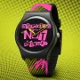  Zdjęcie 7 Swatch New Gent Bioceramic NO RULES DISTORT MODE SO32B121