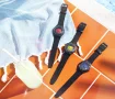  Zdjęcie 2 Swatch New Gent Bioceramic Time to Blue Big SO32B109