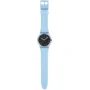  Zdjęcie 6 Swatch New Gent Biosourced BLUE MOVES SO29L101