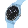  Zdjęcie 5 Swatch New Gent Biosourced BLUE MOVES SO29L101