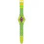  Zdjęcie 10 Swatch New Gent Biosourced BREAK FREE FREEZE TIME SO29Z148