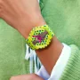  Zdjęcie 7 Swatch New Gent Biosourced BREAK FREE FREEZE TIME SO29Z148