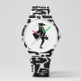  Zdjęcie 6 Swatch New Gent Biosourced BREAK FREE FREEZE TIME SO29Z147