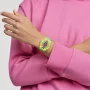  Zdjęcie 4 Swatch New Gent Biosourced BREAK FREE FREEZE TIME SO29Z148
