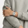  Zdjęcie 4 Swatch New Gent Biosourced BREAK FREE FREEZE TIME SO29Z147
