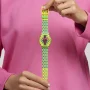  Zdjęcie 2 Swatch New Gent Biosourced BREAK FREE FREEZE TIME SO29Z148