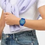  Zdjęcie 3 Swatch New Gent Biosourced BRILLIANTLY BLUE SO29S102