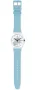  Zdjęcie 3 Swatch New Gent Biosourced Blue Daze SO29K105