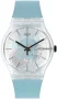  Zdjęcie 2 Swatch New Gent Biosourced Blue Daze SO29K105