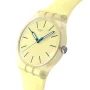  Zdjęcie 4 Swatch New Gent Biosourced CITRUS TILT SO29J102