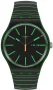  Zdjęcie 2 Swatch New Gent Biosourced Glow This Way SO29G702