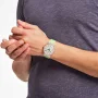  Zdjęcie 4 Swatch New Gent Biosourced Green Daze SO29K106