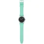  Zdjęcie 5 Swatch New Gent Biosourced HINT OF MINT SO29L103