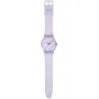  Zdjęcie 6 Swatch New Gent Biosourced LAVENDAZE SO29V101