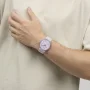  Zdjęcie 3 Swatch New Gent Biosourced LAVENDAZE SO29V101