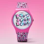  Zdjęcie 7 Swatch New Gent Biosourced LOVE & BLAH SO29Z156