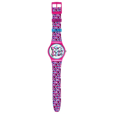 Swatch New Gent Biosourced LOVE & BLAH SO29Z156