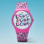  Zdjęcie 4 Swatch New Gent Biosourced LOVE & BLAH SO29Z156