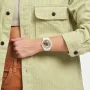  Zdjęcie 3 Swatch New Gent Biosourced Lacquered GOLDEN RINGS WHITE SO29W107