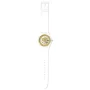  Zdjęcie 4 Swatch New Gent Biosourced Lacquered GOLDEN RINGS WHITE SO29W107