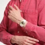  Zdjęcie 2 Swatch New Gent Biosourced Lacquered GOLDEN RINGS WHITE SO29W107