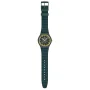  Zdjęcie 2 Swatch New Gent Biosourced PERFECTLY GREEN PAY SO29G112-6000